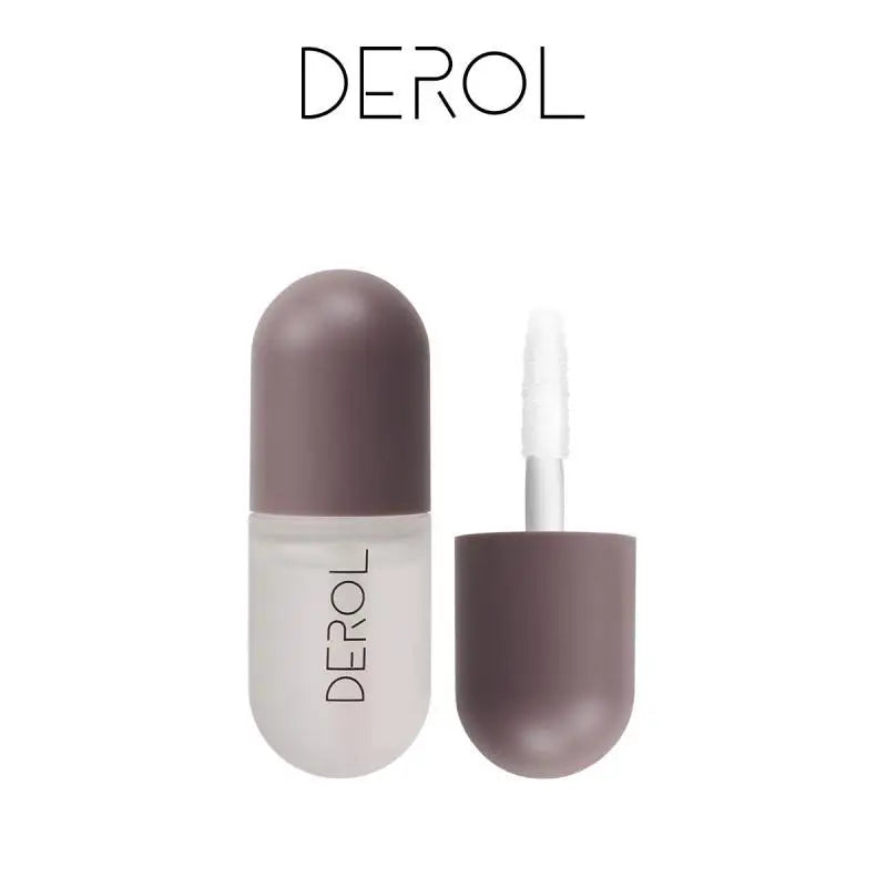 DEROL Ginger Extract Peppermint Lip Plumper Night Repair-9