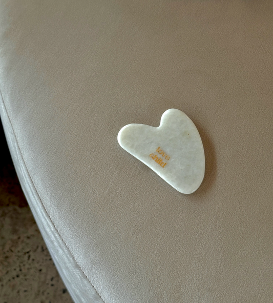 White Jade Gua Sha-0